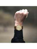 Gold color option, Currently selected