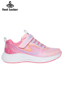 SKECHERS - Go-Run-Accelerate Light Pink Casual Sneakers