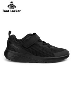 SKECHERS - Boys GO RUN 400 Black Running Sneakers