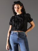 Black color option, Sold out