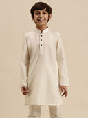 White color option, Currently selected