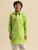Green color option
