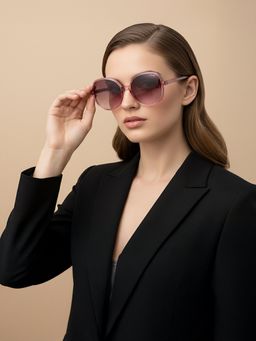 IDEE - S2701 C1 55 Sunglasses IDS2701C1SG