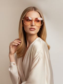 IDEE - S2701 C4 55 Sunglasses IDS2701C4SG