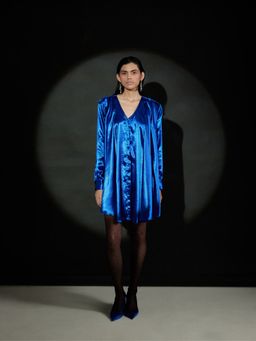 EchoStudio - Patrona Dress