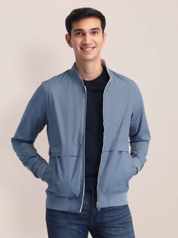 U.S. POLO ASSN. - White Solid Jacket