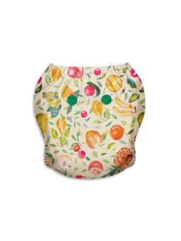 Superbottoms - Reusable and Washable Cloth Diaper with Insert Dry Pad