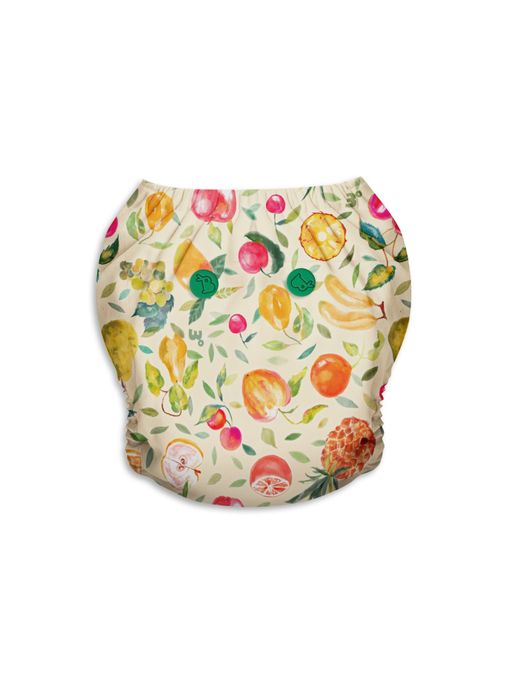 Superbottoms Reusable and Washable Cloth Diaper with Insert Dry Pad