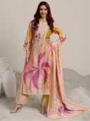 Peach color option, Currently selected