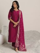 Pink color option, Currently selected