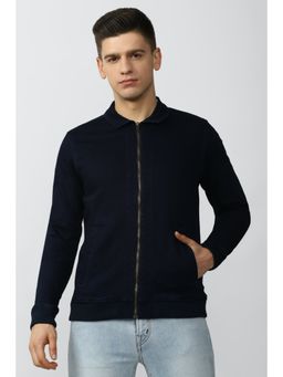 Van Heusen - Navy Jacket