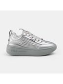 Silver color option
