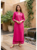Pink color option