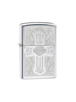 Zippo - Harley-Davidson Windproof Pocket Lighter