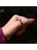Green color option
