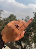 Gold color option, Sold out, Currently selected