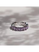 Purple color option, Sold out, Currently selected