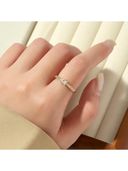 White color option, Currently selected