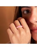 Pink color option, Currently selected