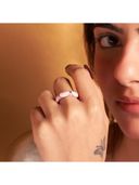 Pink color option, Currently selected