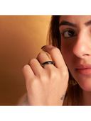 Black color option, Currently selected