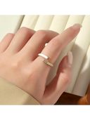 White color option, Sold out