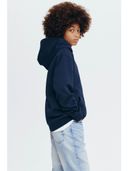Blue color option, Currently selected