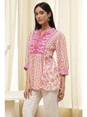 Pink color option, Currently selected