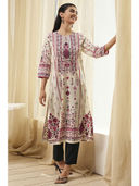 Pink color option, Currently selected