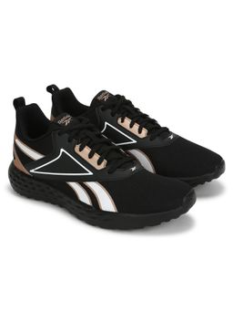 Reebok - Hatton Black Running Shoes
