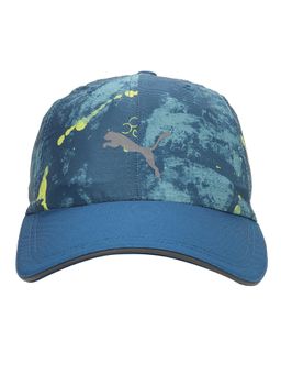 Puma - X One8 Elevated Aop Blue Cap