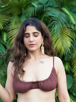 Kassa - Studio Kassa Shelly Drop Dangler Earrings