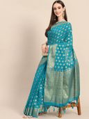 Blue color option, Sold out, Currently selected