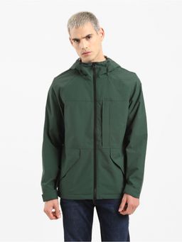 Levi's - Men Green Regular Jacket