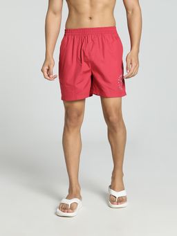 Puma - Wvn Inner Elastic -25 Men's Red Boxers