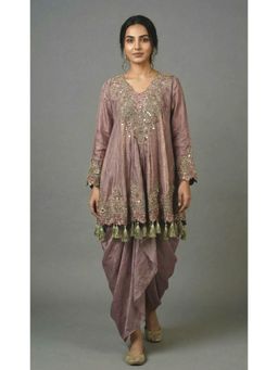 Ellemora - The Sultana Kurta and Dhoti