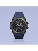 Blue color option