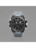 Grey color option, Currently selected