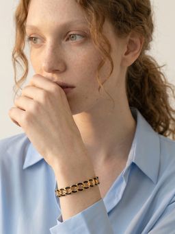 Palmonas - Radiant Link Cuff
