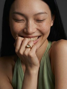 Palmonas - Elegant Solitaire Ring (6)
