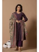 Purple color option, Sold out, Currently selected