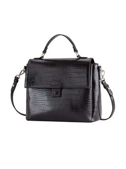 CARPISA - Black Fairy Handbag