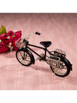 Gibox - Carrie Model Bicycle Home Decor Luxurious Item