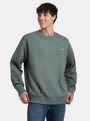 Green color option, Currently selected