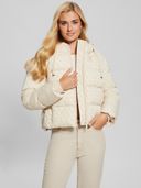 Off White color option, Currently selected