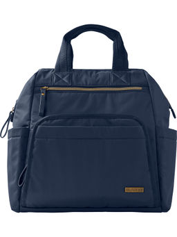 Skip Hop - Mainframe Backpack Midnight Navy Diapering