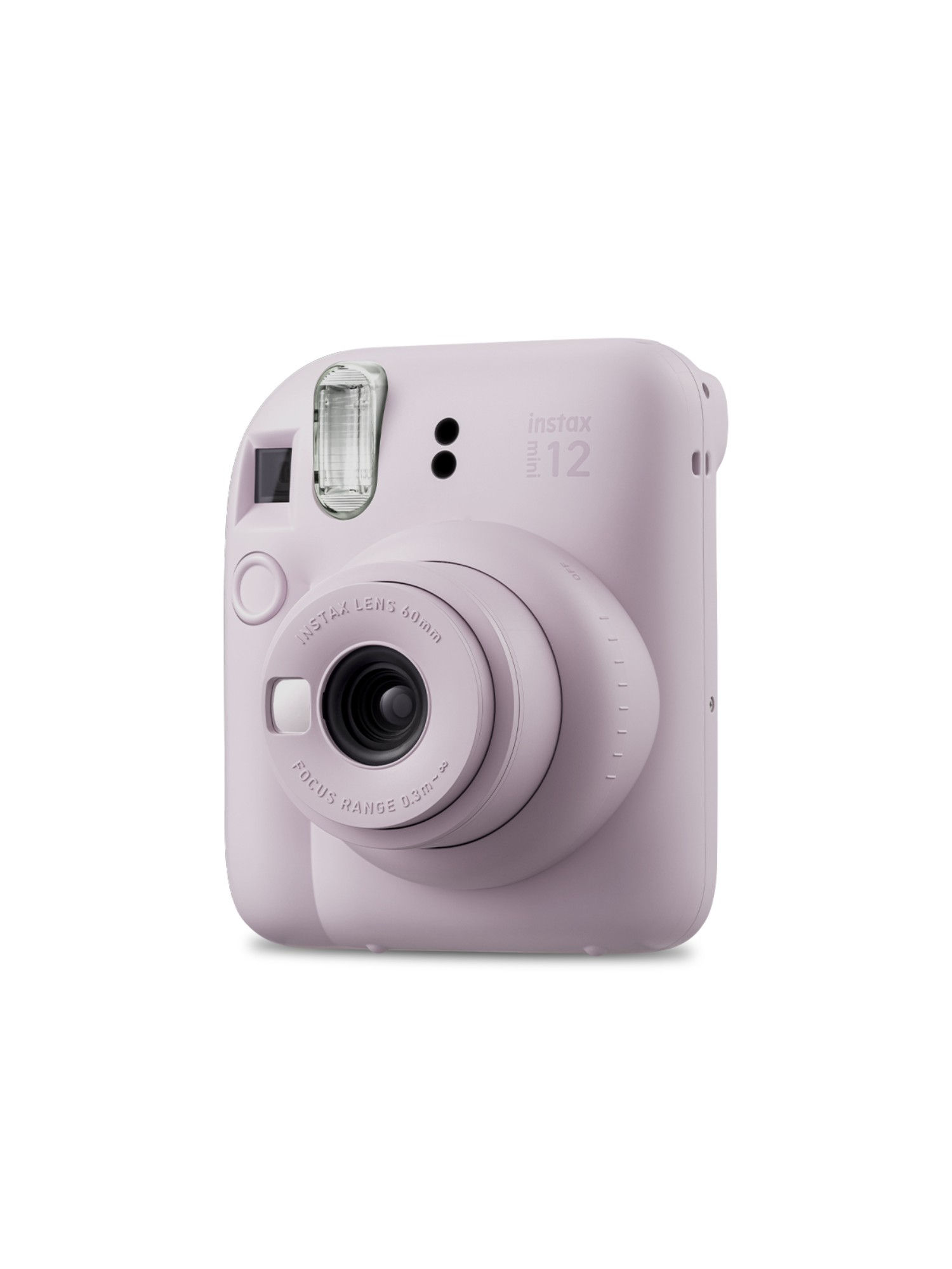 Buy Fujifilm Instax Mini 12 Purple EX D Camera Online