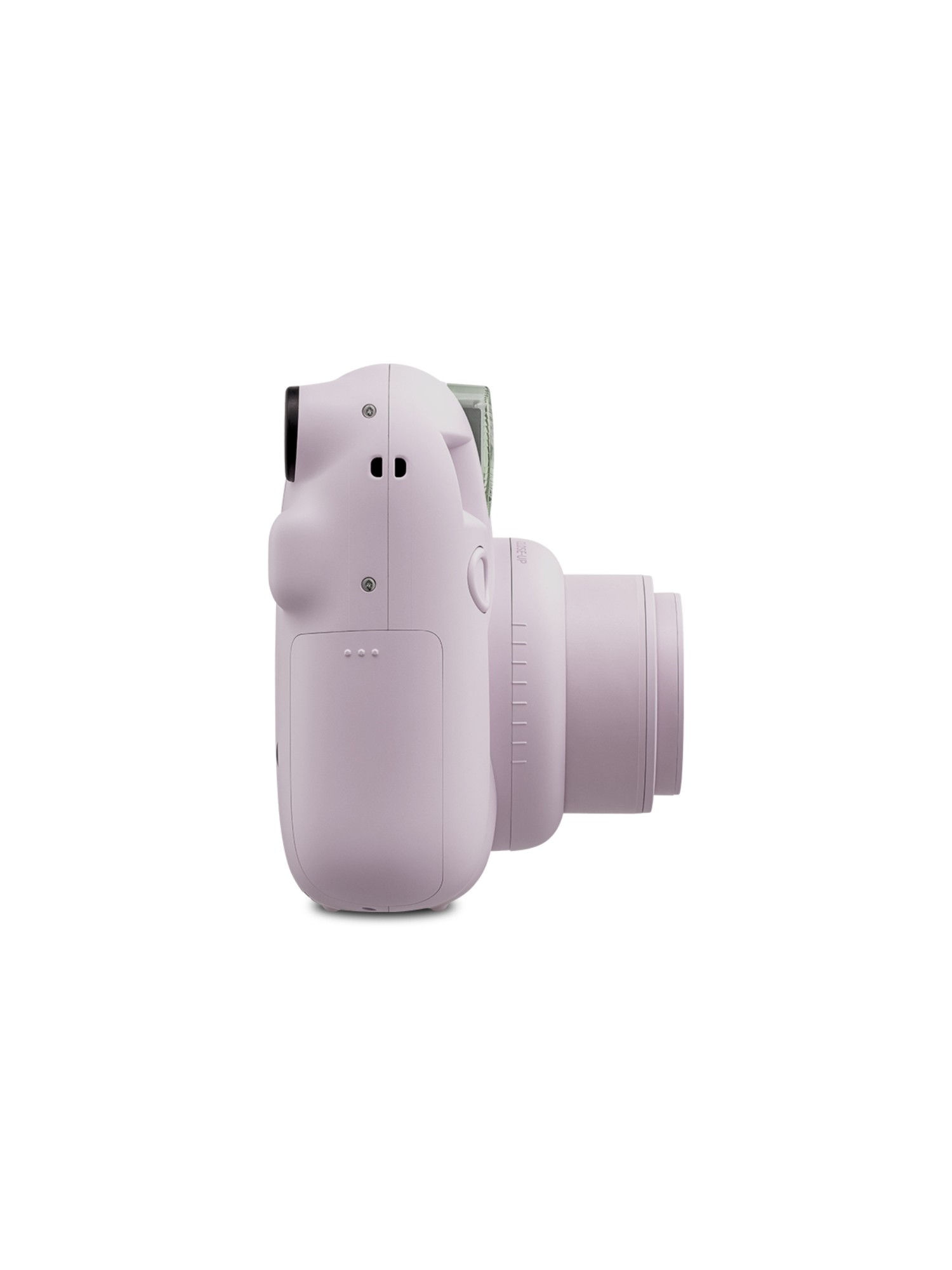 Buy Fujifilm Instax Mini 12 Purple EX D Camera Online