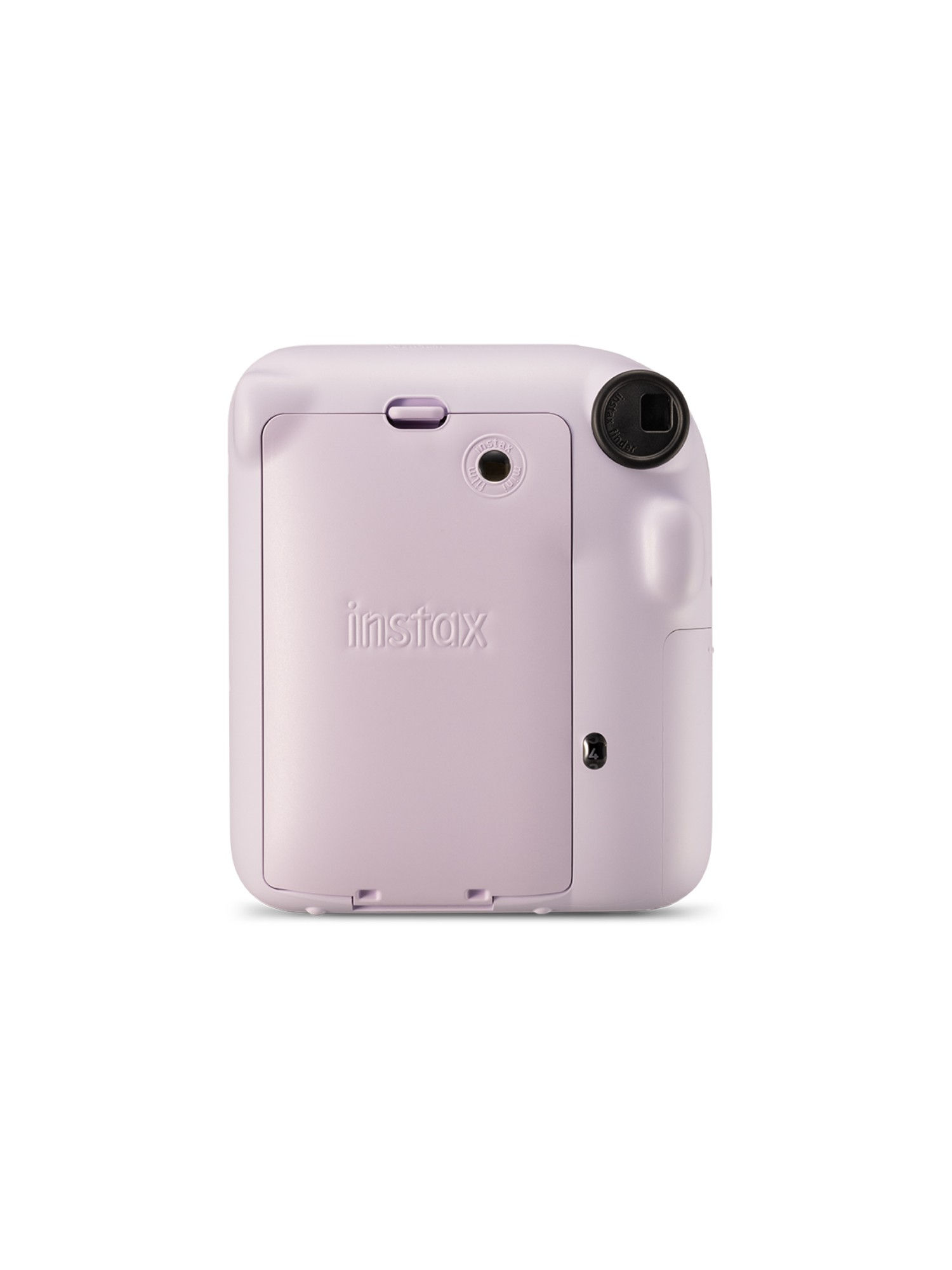 Buy Fujifilm Instax Mini 12 Purple EX D Camera Online