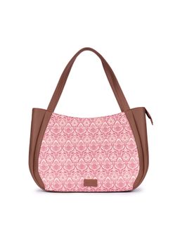 Zouk - Madurai Blossom Luna Handbag